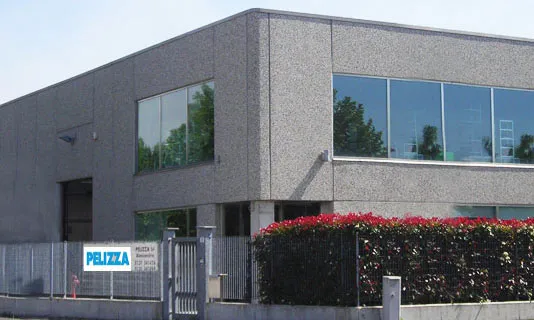 Pelizza srl