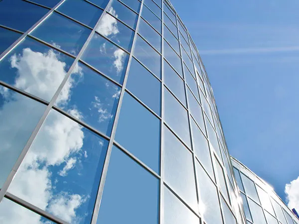 Pellicole solari per vetri